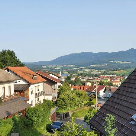 Grosszuegige Ferienwohnung In Furth Im Wald Kültér fotó